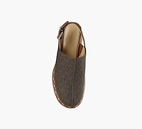 ESRA CLOG