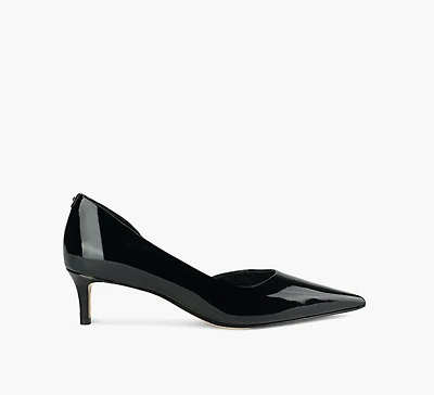 ELYSE KITTEN PUMP