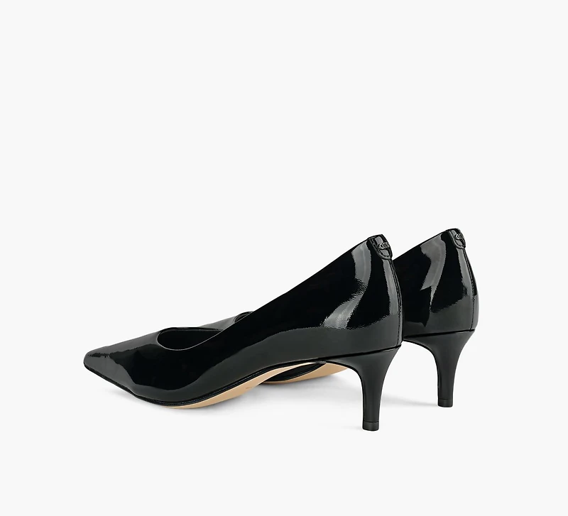 ELYSE KITTEN PUMP