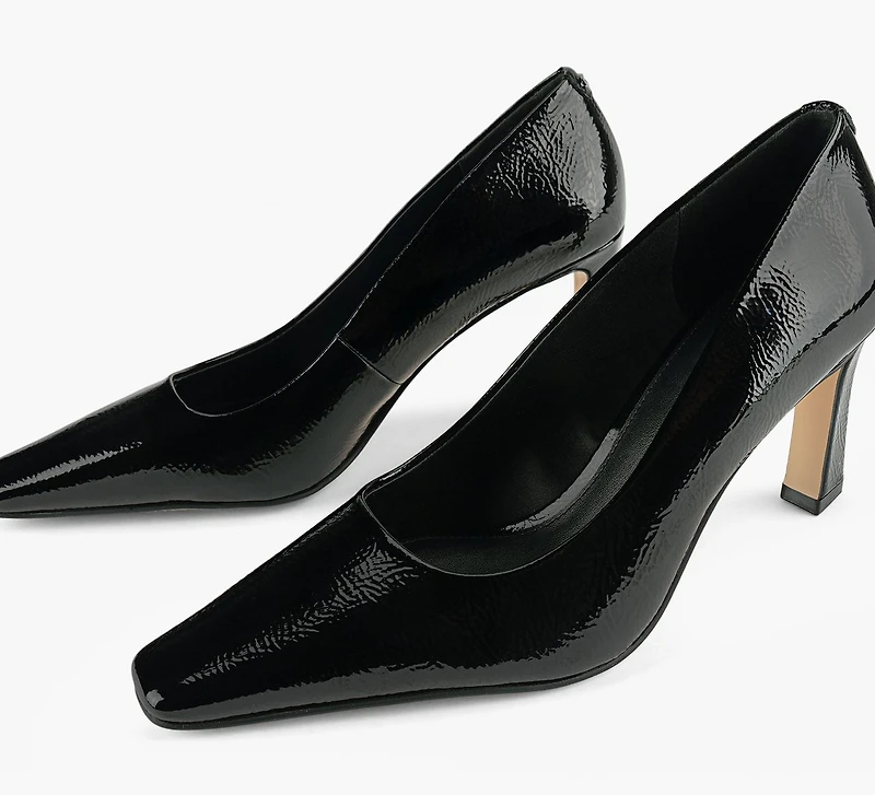 DARRAH PUMP