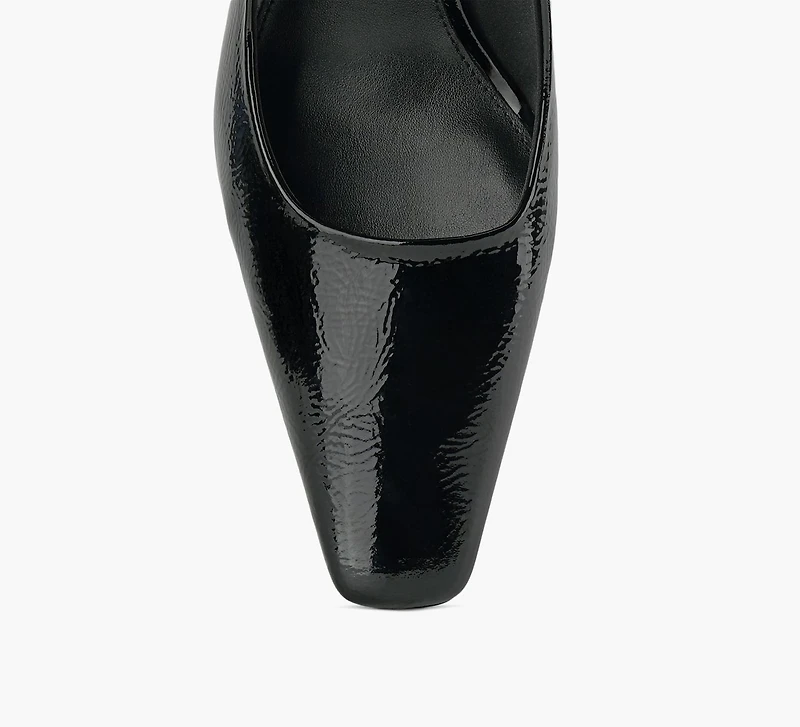 DARRAH PUMP