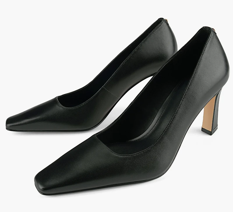 DARRAH PUMP