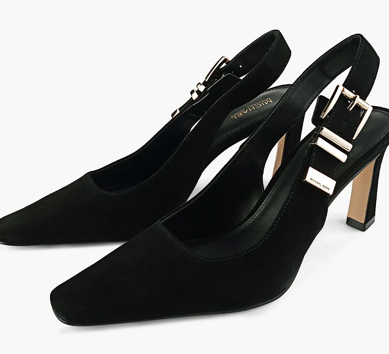 DARRINGTON SLINGPUMP
