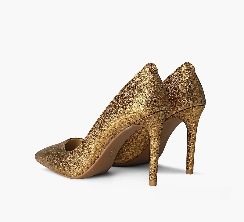 ALINA FLEX HIGH PUMP
