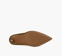 ALINA FLEX HIGH PUMP