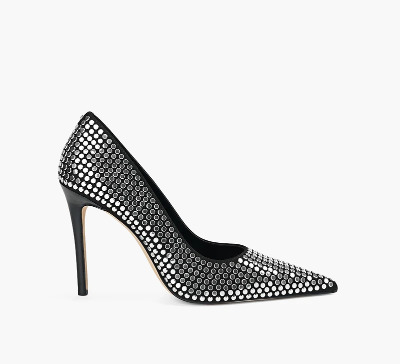 ELYSE HIGH PUMP