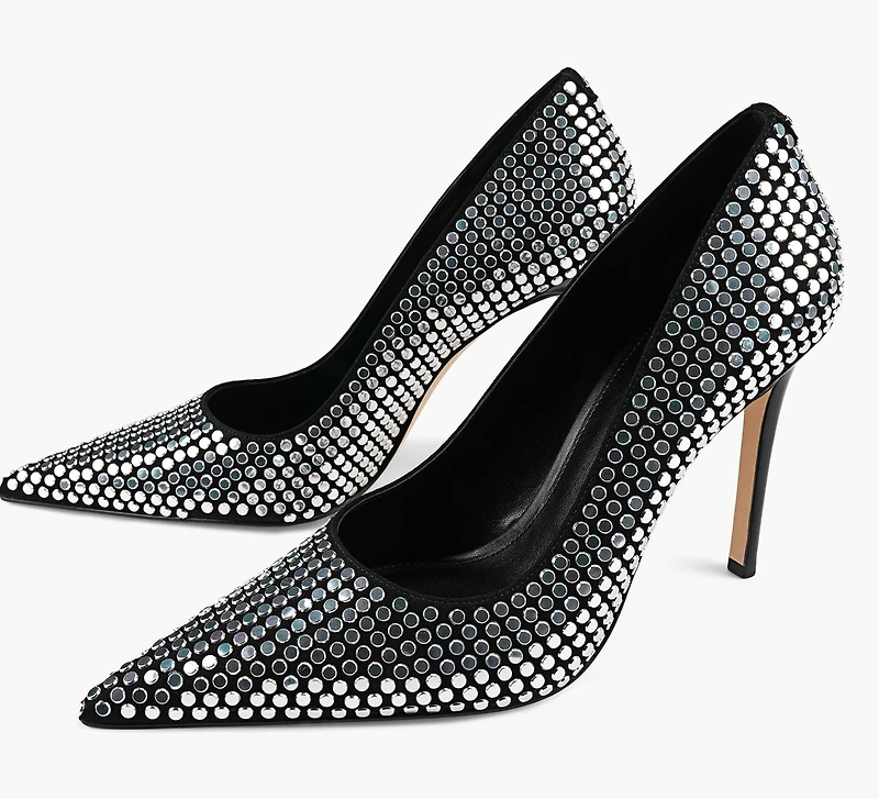 ELYSE HIGH PUMP