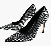 ELYSE HIGH PUMP