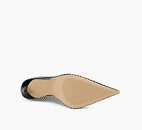 ELYSE HIGH PUMP