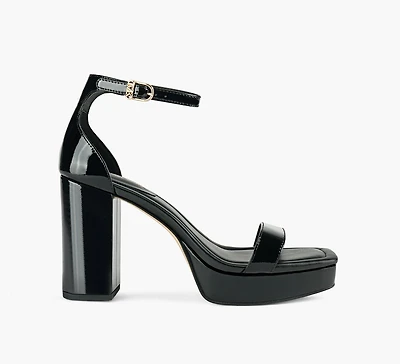 MERRIAM PLATFORM SANDAL