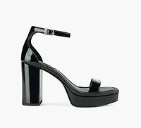 MERRIAM PLATFORM SANDAL