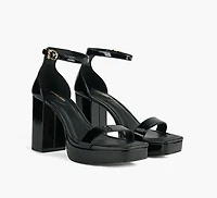 MERRIAM PLATFORM SANDAL