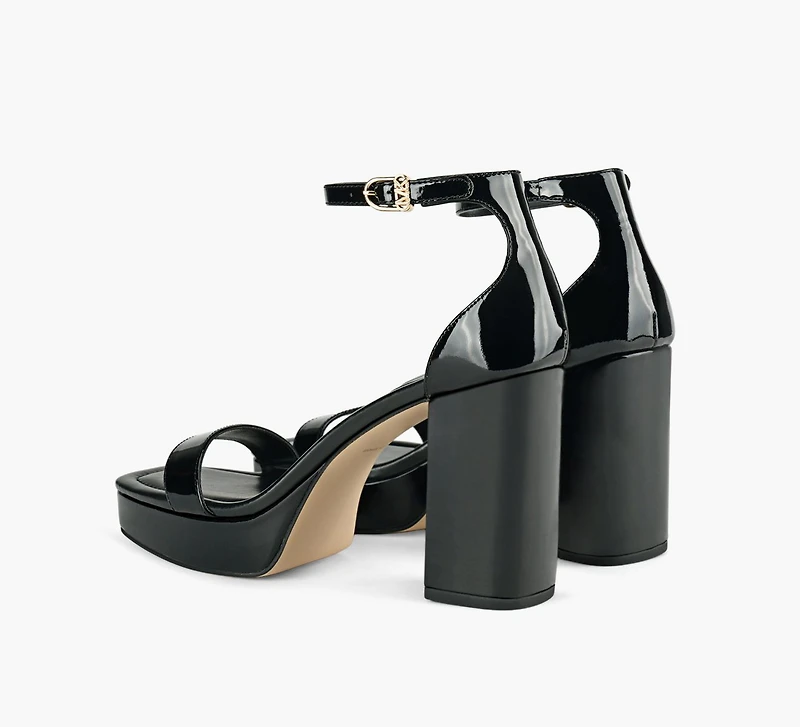 MERRIAM PLATFORM SANDAL
