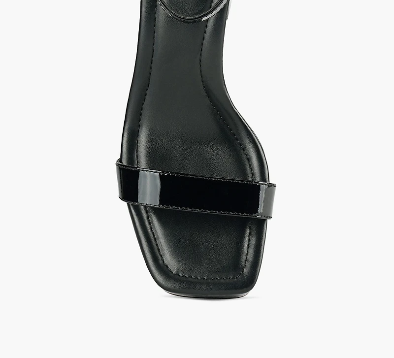 MERRIAM PLATFORM SANDAL