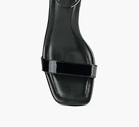 MERRIAM PLATFORM SANDAL