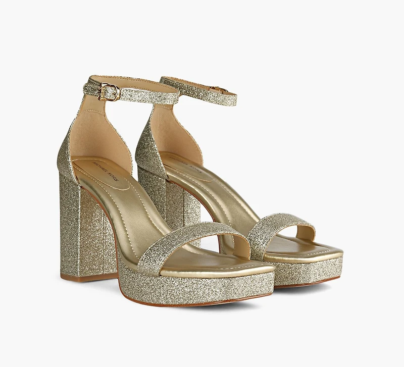 MERRIAM PLATFORM SANDAL