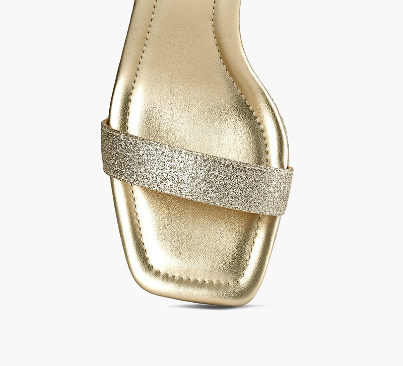 MERRIAM PLATFORM SANDAL