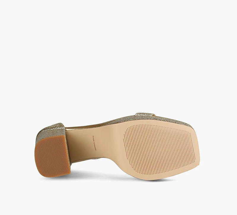 MERRIAM PLATFORM SANDAL