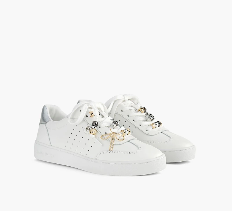 SCOTTY LACE UP