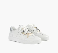SCOTTY LACE UP