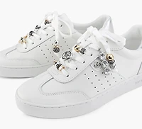 SCOTTY LACE UP