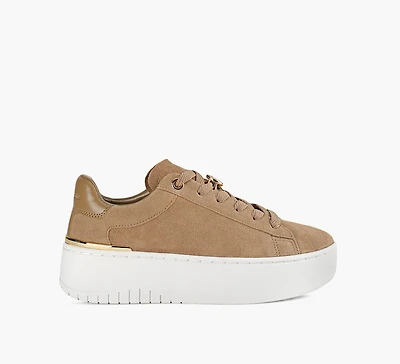 DOTTIE LACE UP