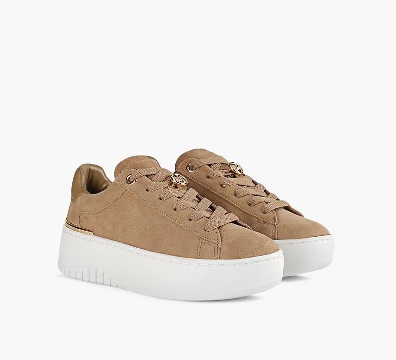 DOTTIE LACE UP