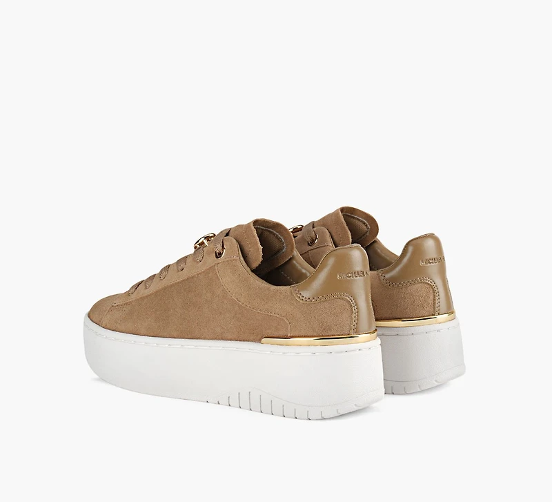 DOTTIE LACE UP