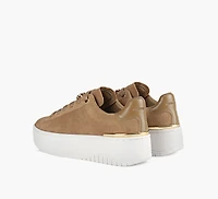 DOTTIE LACE UP