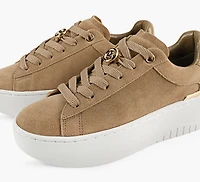 DOTTIE LACE UP