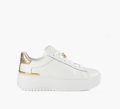 DOTTIE LACE UP