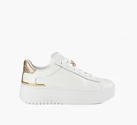 DOTTIE LACE UP