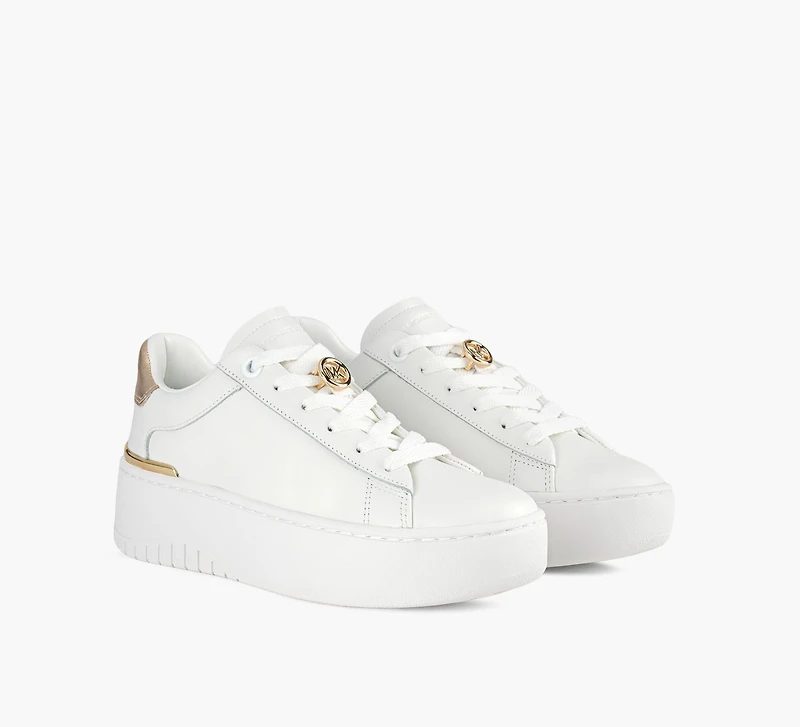 DOTTIE LACE UP
