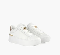 DOTTIE LACE UP