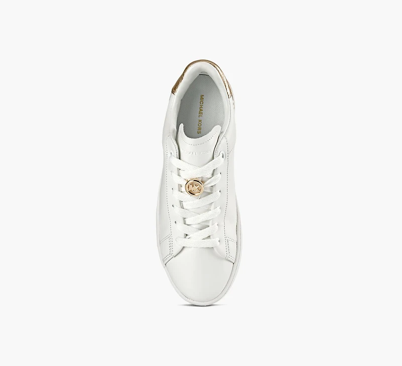 DOTTIE LACE UP