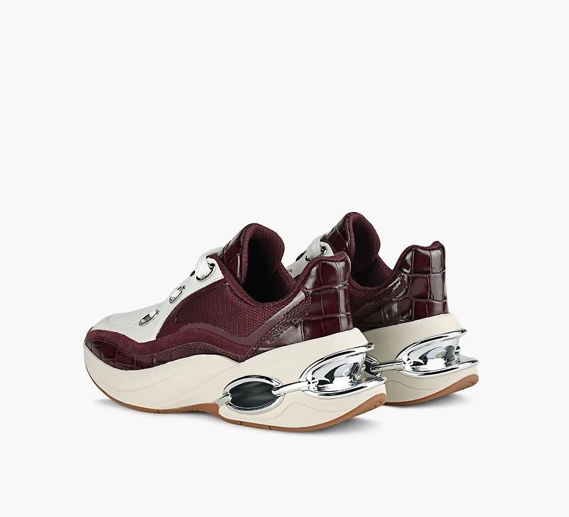 TONI TRAINER