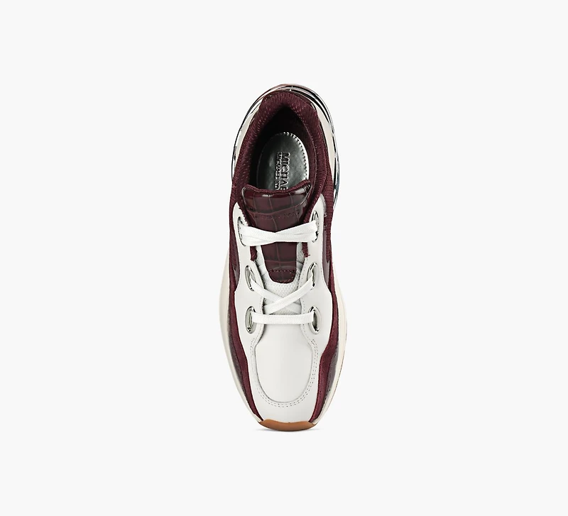 TONI TRAINER