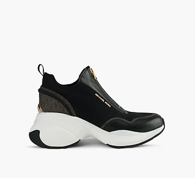 ZUMA SLIP ON TRAINER