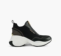 ZUMA SLIP ON TRAINER