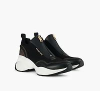 ZUMA SLIP ON TRAINER