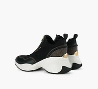ZUMA SLIP ON TRAINER