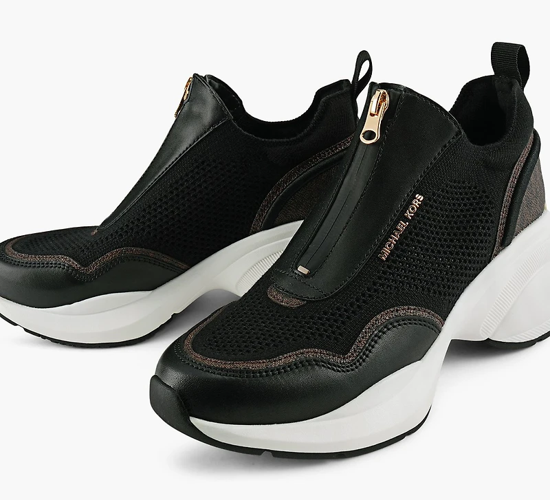 ZUMA SLIP ON TRAINER