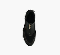 ZUMA SLIP ON TRAINER
