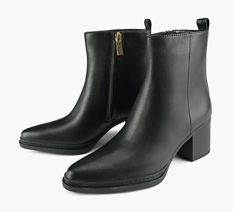 LEX BOOTIE
