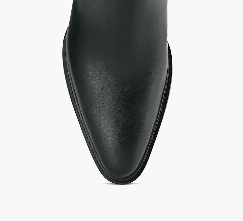 LEX BOOTIE
