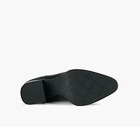 LEX BOOTIE