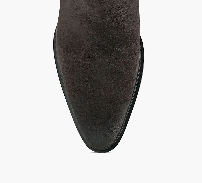 LEX BOOTIE