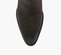 LEX BOOTIE