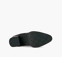 LEX BOOTIE