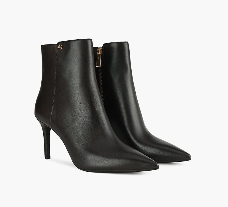 ALINA FLEX BOOTIE